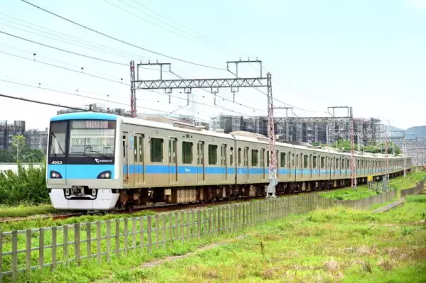 小田急線の「新たな巨大車両基地」整備へ準備着々！ 完成イメージが明らかに 今年度の進捗は？
