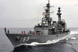 「なぜ最新型ではなく「艦齢40年の旧式艦」を欲しがるのか？ 海自“あさぎり型”にインドネシアが熱視線を送る切実な理由」の画像1