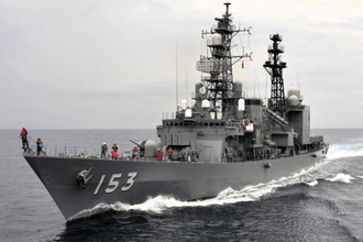 なぜ最新型ではなく「艦齢40年の旧式艦」を欲しがるのか？ 海自“あさぎり型”にインドネシアが熱視線を送る切実な理由