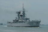 「なぜ最新型ではなく「艦齢40年の旧式艦」を欲しがるのか？ 海自“あさぎり型”にインドネシアが熱視線を送る切実な理由」の画像3