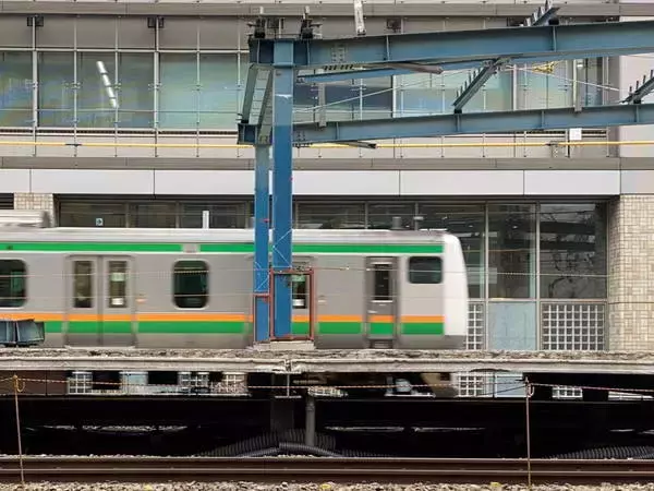 渋谷駅「旧埼京線ホーム」ついに解体はじまる 残された新南口の「大変貌」計画