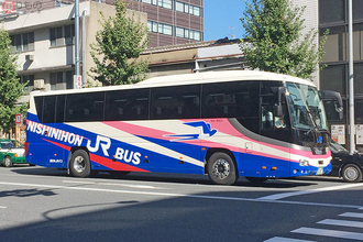 高速バス「京都・大阪～広島線」減便へ 西日本JRバス撤退 なんば＆USJも寄りません