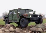 「ハンヴィーと全然違う！ 原型ベンツGクラスの新軍用車「カラカル」の実力 元米軍将校も感服」の画像2