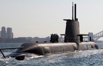 「やっぱり原子力潜水艦にします」→引き渡しまでの“つなぎ”も高い！ 戦力空白を埋める「海自潜水艦のリース」の現実味 豪州