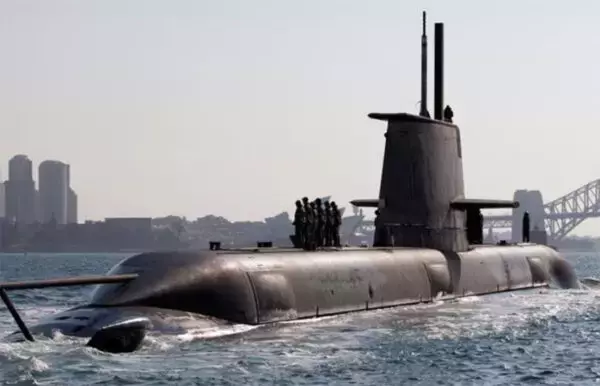 「やっぱり原子力潜水艦にします」→引き渡しまでの“つなぎ”も高い！ 戦力空白を埋める「海自潜水艦のリース」の現実味 豪州