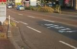 「花火大会のある長岡市の路面は「ちょっと赤い？」その理由は冬にあった 柿の種を発明した人が考えた装置とは!?」の画像1