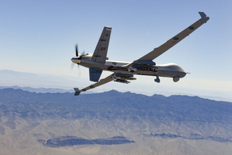 「1機30億円のドローンはもう失えない」米軍で次世代UAV構想が始動！ “未来の無人機”に求める要素とは？
