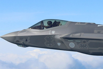 F-35Aの“恋人”12年越しの導入か 新対艦ミサイル「JSM」とは 来年度予算に取得費と“自分磨き費”!?