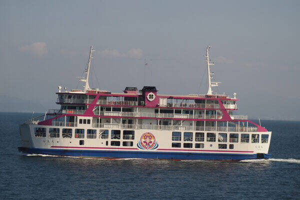 フェリーで日本唯一の「24時間運航」41年の歴史に幕！ しかし「24時間待機」は継続中!? 一体なぜなのか