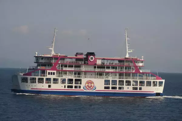 「フェリーで日本唯一の「24時間運航」41年の歴史に幕！ しかし「24時間待機」は継続中!? 一体なぜなのか」の画像