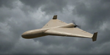 シャヘド迎撃に驚きの手段!? 防空能力増強が課題のウクライナ軍が思わぬ兵器を空に転用