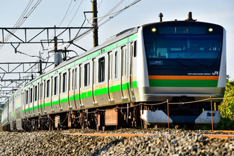 JR高崎線「前橋直通」大幅削減 上野東京ライン長距離列車“熱海～前橋”が消滅へ