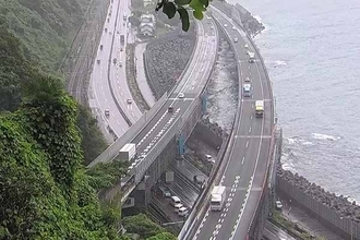 「東京‐名古屋の移動は控えて」 高速道路が今後も広範囲で「通行止め」の可能性 区間と時間帯は？