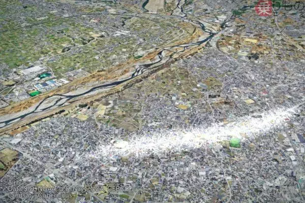 新山梨環状道路を「南北に貫く道路」ほぼ完成へ！ 中央道へもスイスイ “8.9kmの便利バイパス”が8月開通へ