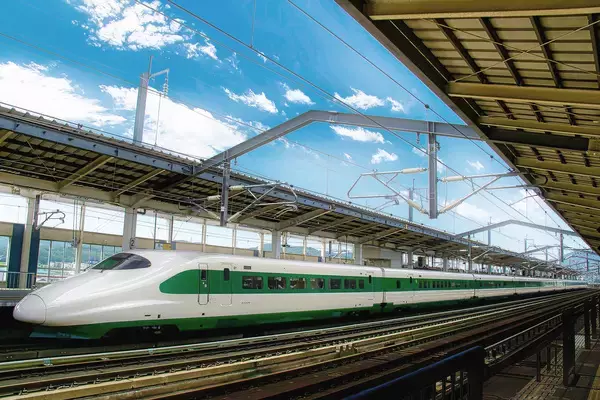 新幹線・特急も3日乗り放題「鉄道開業150年記念 JR東日本パス」10月展開 7私鉄もOK