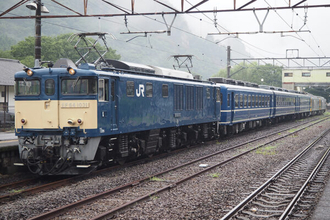 「SLぐんま」の窮地を救う“大物助っ人”出動へ!? SLの代わりは“SLしかない”のか？ 故障に続く脱線で全列車運休の異常事態