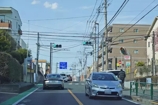 「東京で2番目の「道の駅」実現なるか？ 高速道路も遠い“国道の空白地帯”で検討が具体化へ」の画像