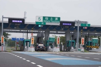 つくばや土浦が近くなる！ 常磐道「新スマートIC」計画が進行中 便利な県道に接続