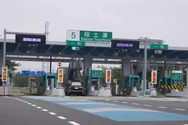 つくばや土浦が近くなる！ 常磐道「新スマートIC」計画が進行中 便利な県道に接続