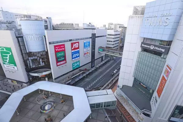 町田駅周辺が「激変」か 市が中心市街地の整備計画策定へ モノレール延伸見据え