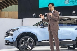 もはや「異端のハイブリッド」 日産はなぜe-POWER一本打法に？ 進化版は“最大の弱点”を覆したか