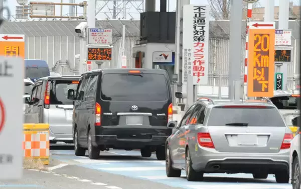 ETC大規模障害の混乱を拡げた“ある判断”あきらかに 対応策は「表示器に目隠し」って？