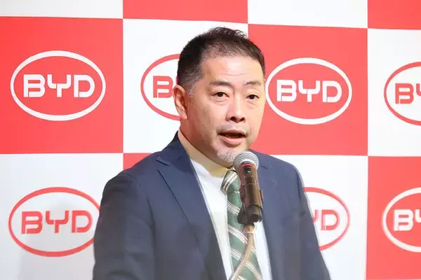 「「電気フルフラットバス」登場 中国BYDが新型発表 新型バッテリーで車窓も大きく」の画像