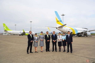 AIRDO＆ソラシドによる新会社 「リージョナルプラスウイングス」本格スタート 2社はこれまでと変わるの？