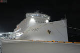 「船でここまで楽しめるのか！ 東京九州フェリー至れり尽くせりの21時間 新鋭船「はまゆう」〆はカラオケ！」の画像1