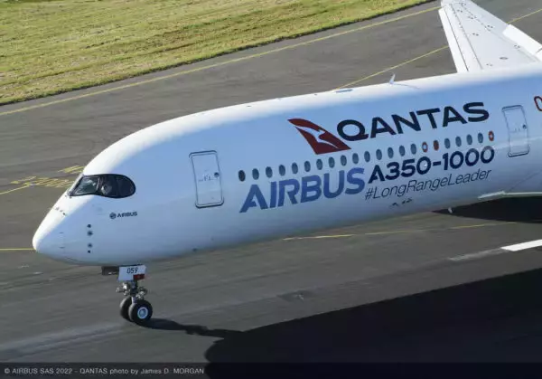 「新・世界最長航空路線専用機」スゴすぎる客室の全容とは 飛行時間「20時間超」…来年初号機受領へ