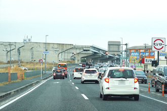 大阪－和歌山に「奈良経由」の高速ルート完成!? 京奈和道の“大阪方面接続ランプ”できたらどうなる？使う？