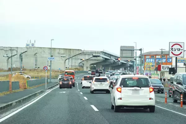 大阪－和歌山に「奈良経由」の高速ルート完成!? 京奈和道の“大阪方面接続ランプ”できたらどうなる？使う？