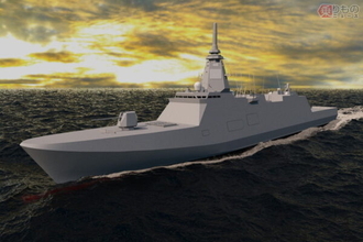 豪州へ輸出する新型護衛艦“ほぼ日本仕様のまま”で大丈夫？ 「独自仕様に現場が困惑」は杞憂か 現地企業のキーマンに聞いた