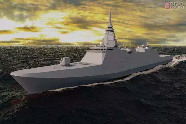 豪州へ輸出する新型護衛艦“ほぼ日本仕様のまま”で大丈夫？ 「独自仕様に現場が困惑」は杞憂か 現地企業のキーマンに聞いた