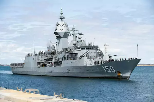 「豪州へ輸出する新型護衛艦“ほぼ日本仕様のまま”で大丈夫？ 「独自仕様に現場が困惑」は杞憂か 現地企業のキーマンに聞いた」の画像