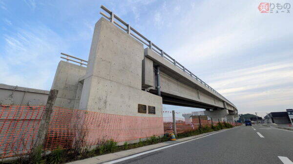 競馬場跡地に「九州最大級、メガ道の駅」誕生！ 有明海沿岸道路のすぐ近く「メガトライアル」併設で超便利 秋には人気ラーメン店も開店