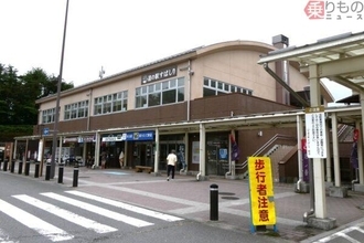 富士山の人気「道の駅」何も変わった様子はなかったが…実は背景で「訴訟合戦」一体何が？