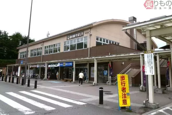 富士山の人気「道の駅」何も変わった様子はなかったが…実は背景で「訴訟合戦」一体何が？