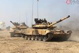 「夏の戦車は灼熱地獄!?「自衛隊戦車」でもエアコンの有無で大きな差が… 海外の戦車は付いているのか？」の画像2