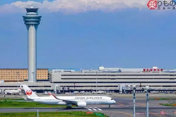 羽田空港に伝説の案内板「パタパタ」復活!? 羽田で始まった歴史再び…どこで見られるのか？