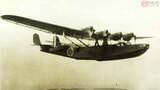 「海自US-2の祖先 九七式飛行艇が初飛行-1936.7.14 国産大型機の先駆 戦前航空技術の極み」の画像1
