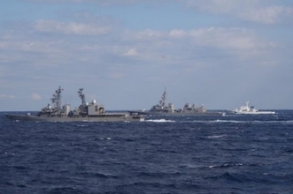 巡視船が自衛隊の“統制下”に入るかも？ 海上保安庁が自衛隊と「有事を想定した訓練」実施 その意義とは