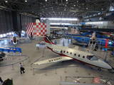 「「なぜ“失敗作”を…？」幻の国産旅客機MSJ、あえて展示する“真の狙い”とは!? 「日本の翼」開発史を繋ぐ“一手”に？」の画像1