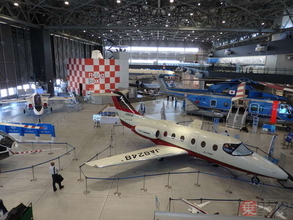 「なぜ“失敗作”を…？」幻の国産旅客機MSJ、あえて展示する“真の狙い”とは!? 「日本の翼」開発史を繋ぐ“一手”に？