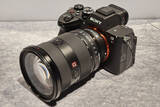 「ソニーα7R VI登場！ 6680万画素の超高解像度と秒間30コマ連写を両立したフルサイズ一眼」の画像1