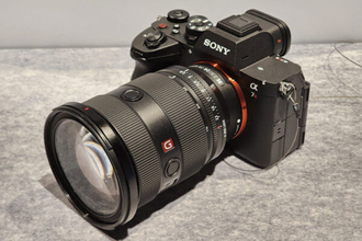 ソニーα7R VI登場！ 6680万画素の超高解像度と秒間30コマ連写を両立したフルサイズ一眼