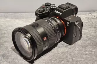 ソニーα7R VI登場！ 6680万画素の超高解像度と秒間30コマ連写を両立したフルサイズ一眼