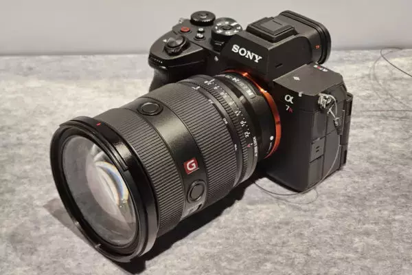 ソニーα7R VI登場！ 6680万画素の超高解像度と秒間30コマ連写を両立したフルサイズ一眼
