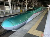 「札幌→東京「あえて鉄道だけ」で移動！ パッと見“圧倒的航空便有利”…ではメリットは？ 将来は“形勢逆転”かも」の画像1