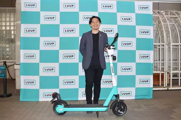 「新ルール「ほぼ自転車扱い電動キックボード」を体験 施行は2年内 課題は山積み」の画像